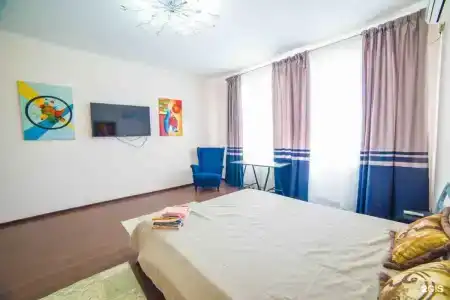 Тургенева 55 - 8