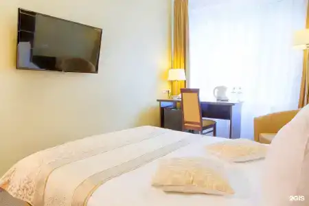 Best Western Kaluga-Бест Вестерн - 147
