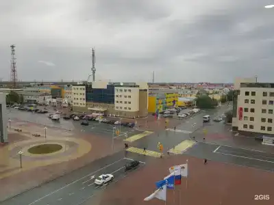 Рябинка - 30