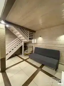 Лесная - 4