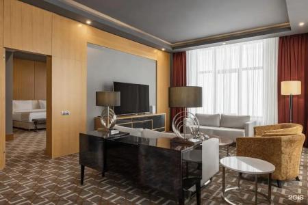 Rixos Красная Поляна Сочи - 107