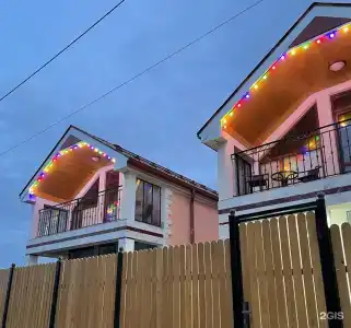 Пинк Хаус - 5