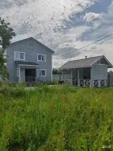 Гостевой дом у Яны - 24