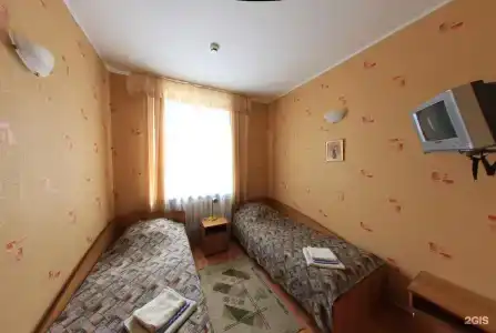 Торопа - 12