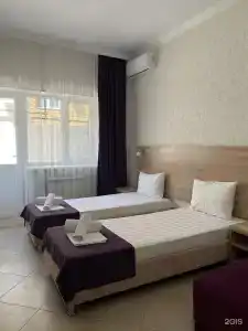 Golden plaza - 162