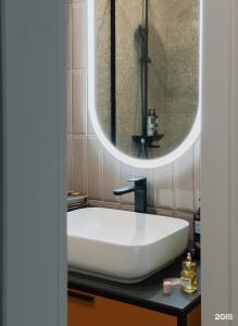AYS Design Роза Хутор - 12