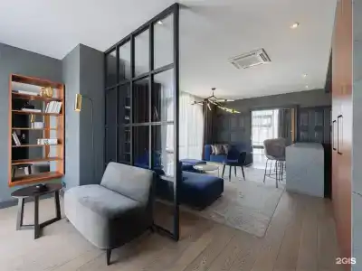 Arka Hotel by Ginza Project - 103
