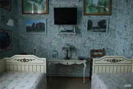 Гостевая усадьба Тригорская 1 - 137