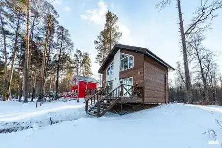 Тургояк Холидей - 237