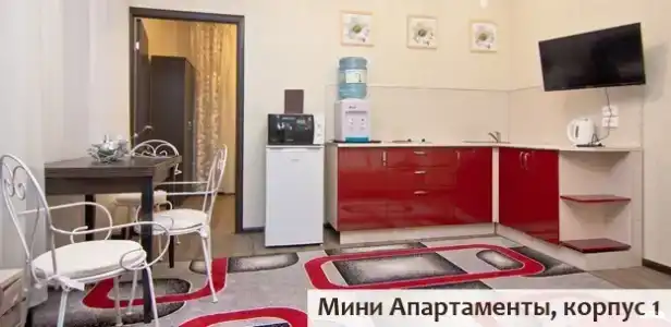 Лесное поместье - 20