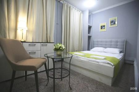 Чирс Арбат - 106