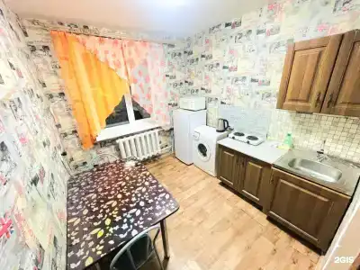 Ленинградская 25 - 4