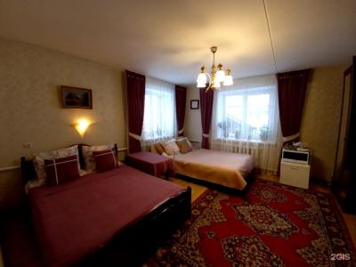 Гостевой дом в Центральном Парке - 81