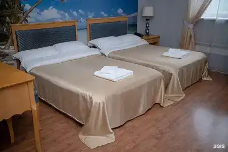 Бумеранг - 14