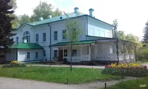Ясная Поляна - 9