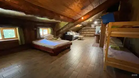 Дубки - 184