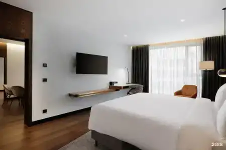 Radisson Blu Leninsky Prospectv - 16
