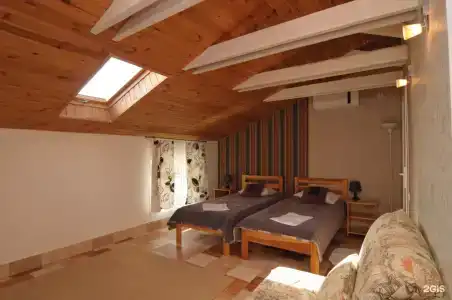 Limerance Mini-Hotel - 24