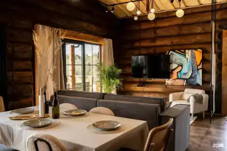 Вудхаус - 117