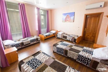ViVa HOSTEL - 22