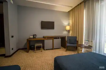 Forrest Terrace - 206