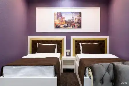Париж - 12