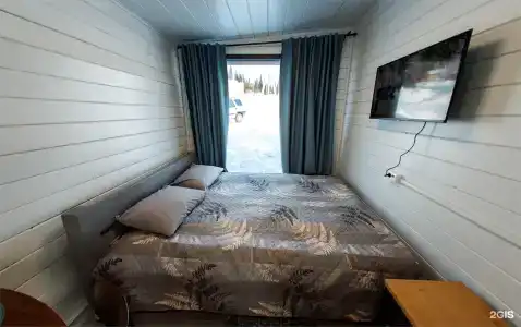 Chalet Needles - 63