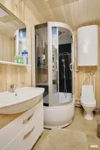 Горное Озеро - 203
