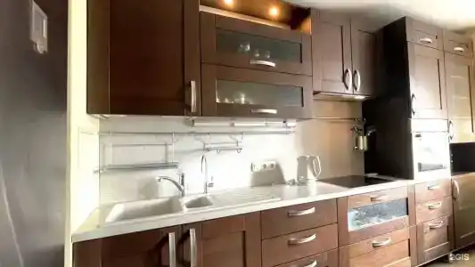 на Пятницком шоссе - 5