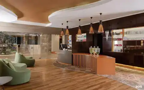 Radisson Collection Paradise Resort and Spa - 26