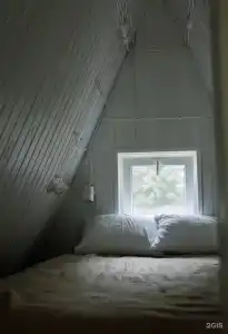 Зеленая Тропа Деревня - 44