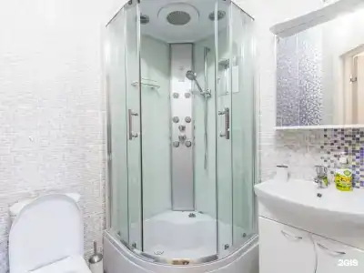 Меблированные комнаты Мишаня - 38