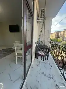 Гостевой дом у Водопада - 15