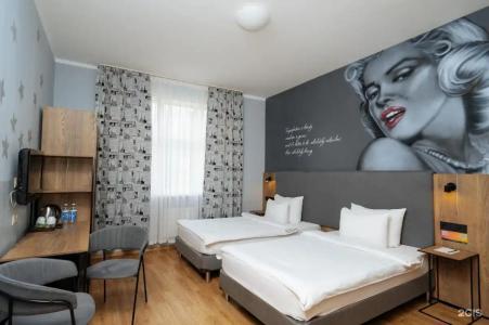 AYS Design Роза Хутор - 327