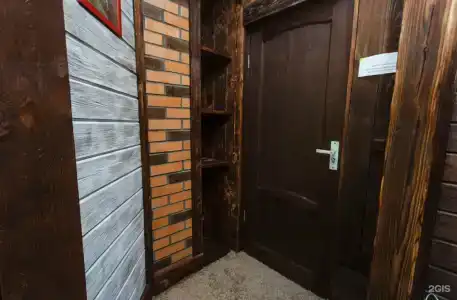 Гостевой дом Джива Алтай - 6