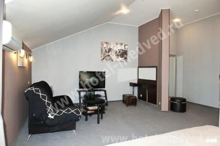 Медведь - 164