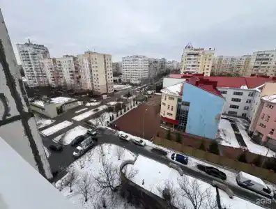 Квартиры на Есенина 40 - 11