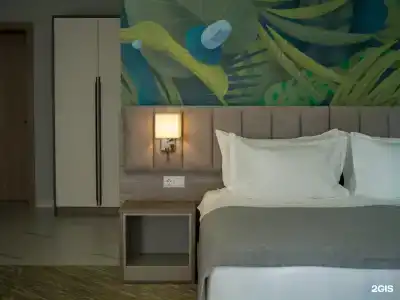 Garden Resort - 124