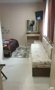 Гостевой дом на Муезерской - 115