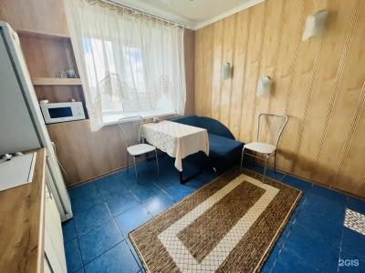 Квартиры на Октябрьской 79 - 9