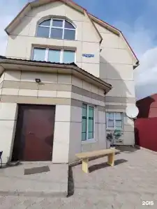 Удачный - 132