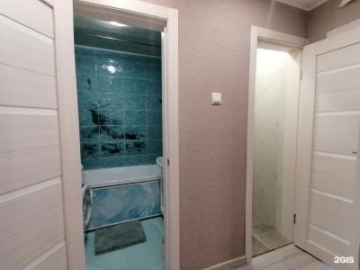 Квартира рядом в районе ЖД и автовокзала - 10