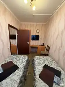 Лесной - 32