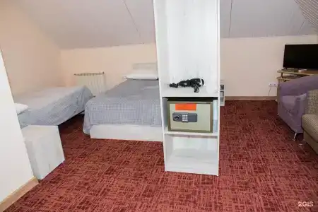 Звездный Дом 2 - 6