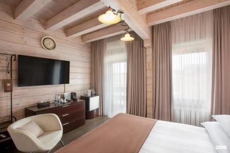 Загородный отель Целеево Клуб & Resort - 54
