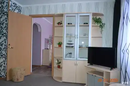 Сибирь - 55