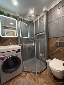 Сочи Инн Апартс Каравелла - 19