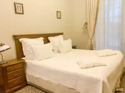 Барский флигель - 132