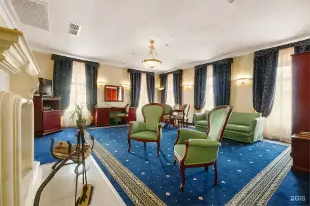 Old Estate Hotel & SPA - 244