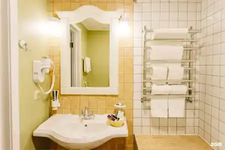 Старый город - 120